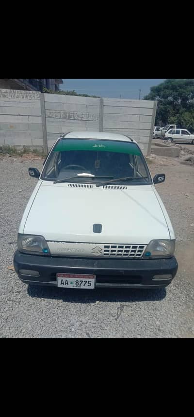 Suzuki Alto 1993