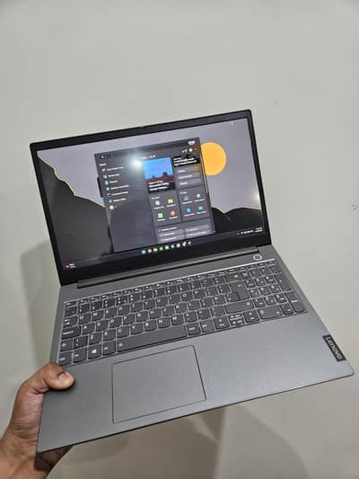 Lenovo ThinkBook 15 (10th Gen) for Sale