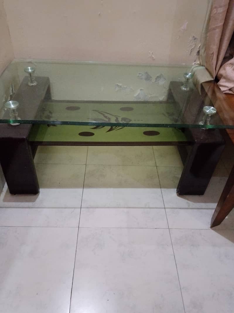 center table 0