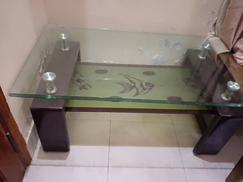 center table 1