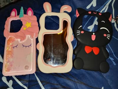 oppo A5 pro 4g covers