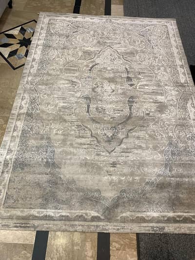 BEAUTIFUL AFGHANI KALEEN/ CARPET