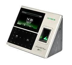 Biometrics Attendence Machine Model Uface-800 Brand New for Sale