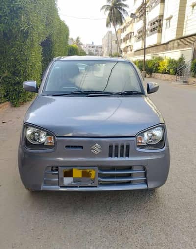 Suzuki Alto VXL / Self Drive Car / Car Rental / Rent a car services