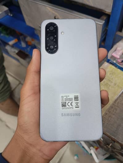 Samsung Mobile A17