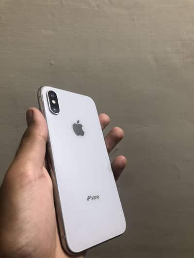 iPhone XS | Deal | 256GB | Geanuine Phone.
