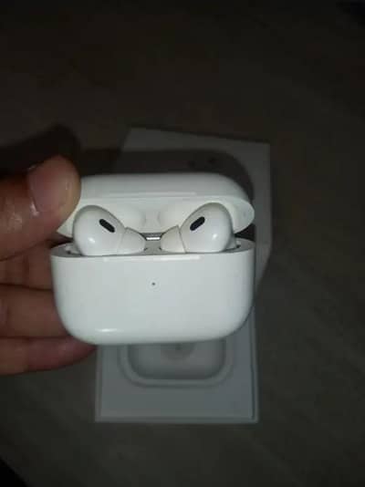 Original appel airpods pro 2 (ANC)