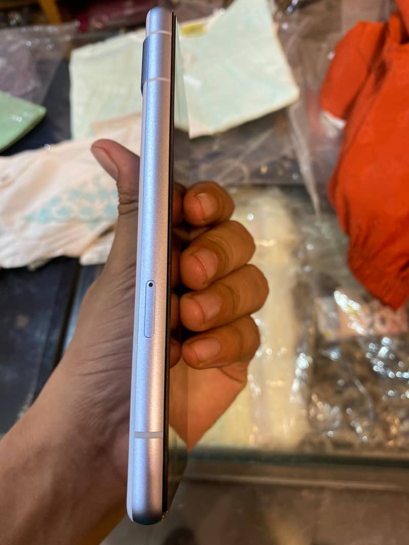 Google Pixel 7a 0