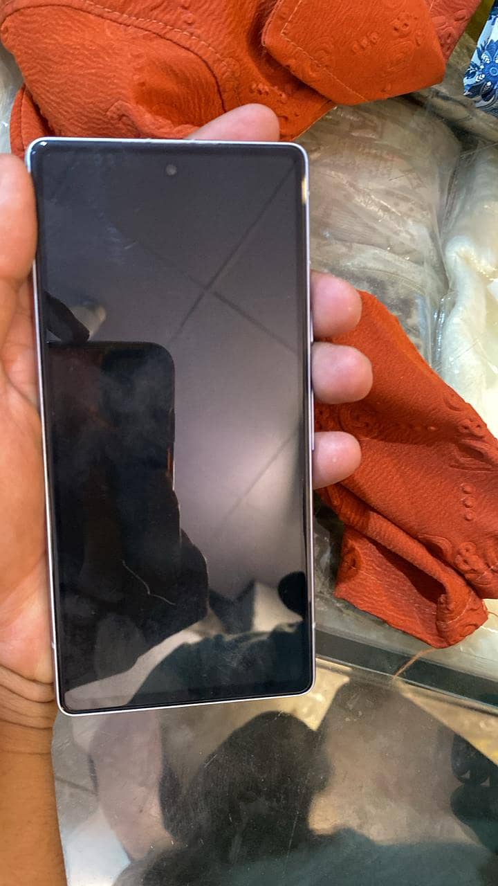 Google Pixel 7a 7