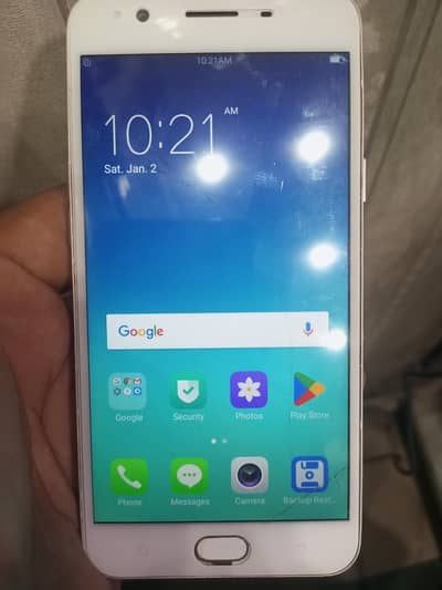 oppo f 1s