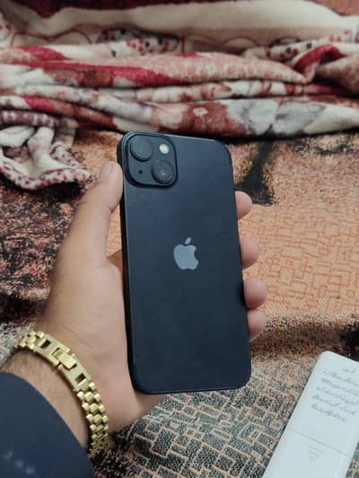 Apple iPhone 13 jv 128gb
