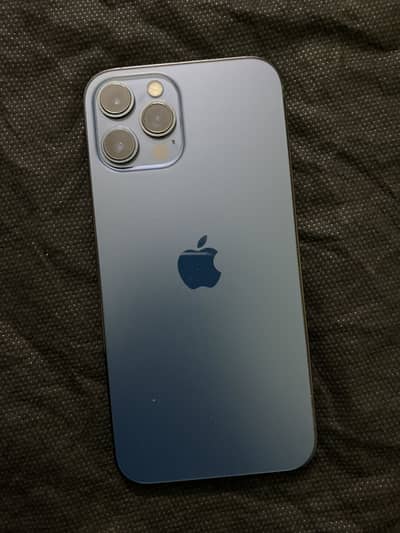 Apple iPhone 12 Pro Max