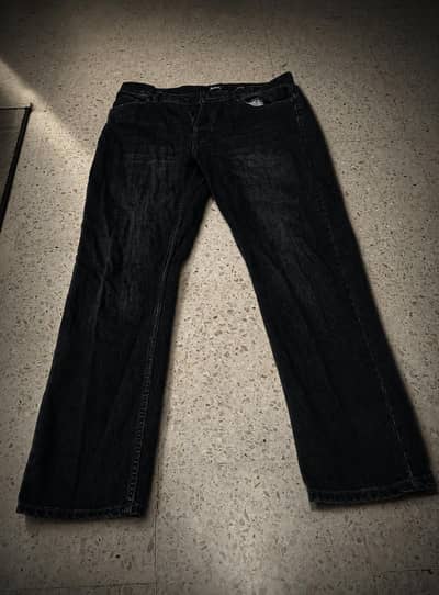 OUTFITTERS DENIM JEANS