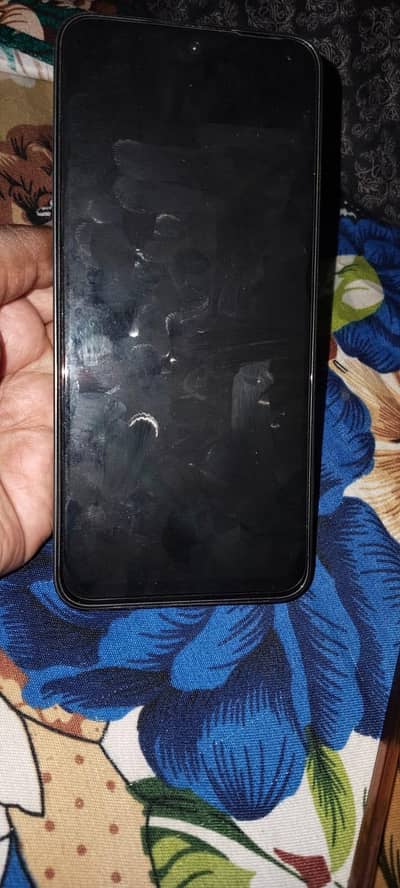 Itel S25