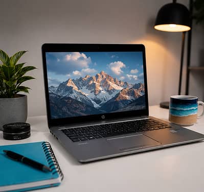 HP EliteBook 840 6th Generation