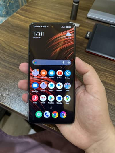 Xiaomi POCO X3 NFC