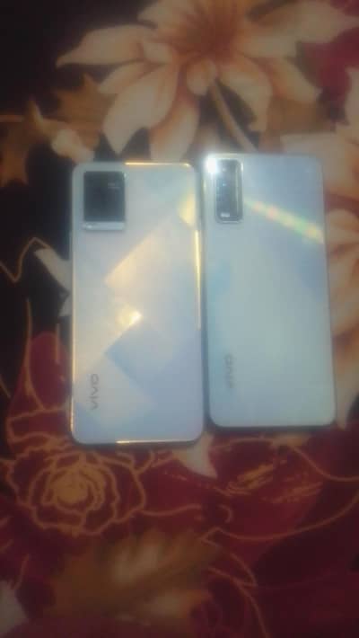 Vivo Other Model