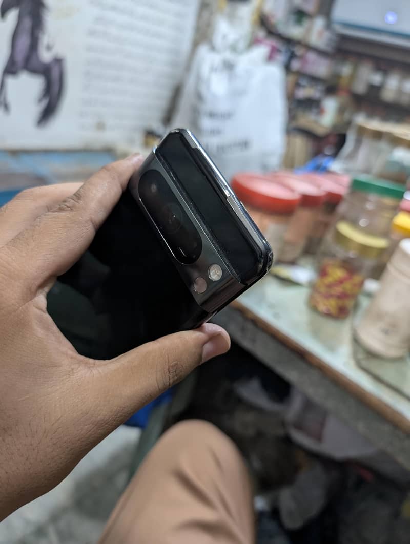 Google Pixel 8 Pro 5