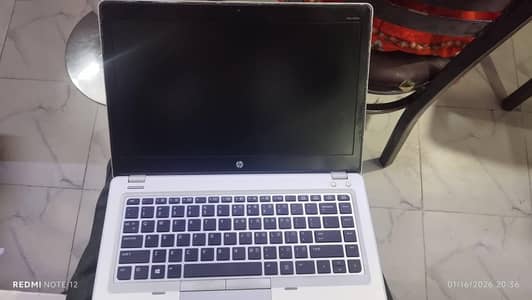 HP EliteBook Folio 9470m