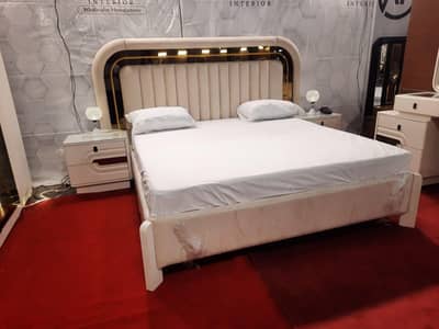  **Brand New Turkish Style Bedroom Furniture Set for Sale** 