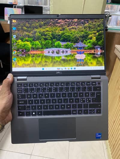 Dell Latitude 5330 Intel Core i5 12th Generation. . .  16GB Ram
