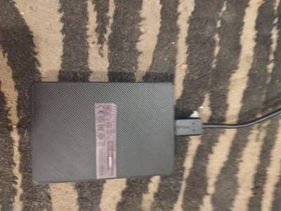 two external hard drives of 500 gb, 4500 each