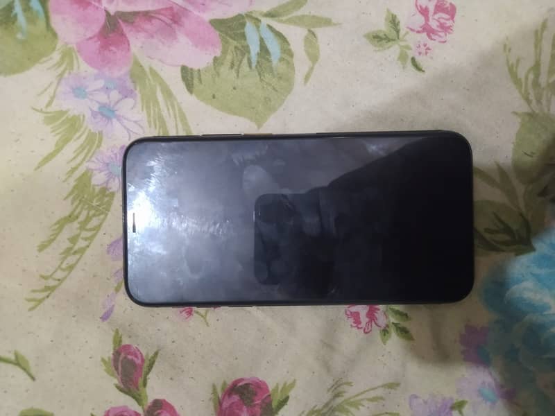Apple iPhone X 2