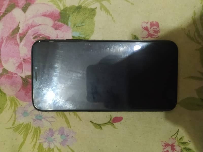 Apple iPhone X 6