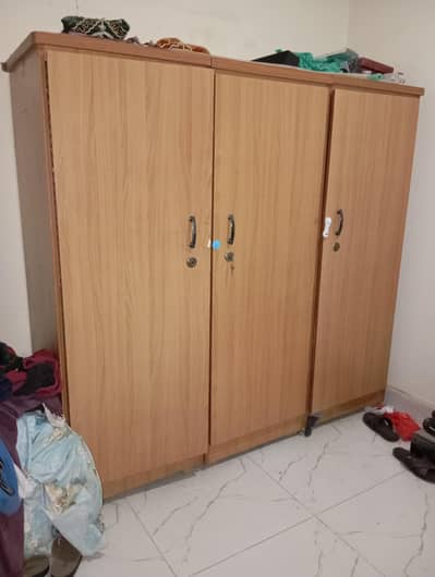 Wardrobe for Clothes