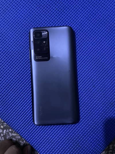 Xiaomi Redmi 10