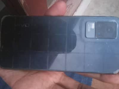 Vivo V21e