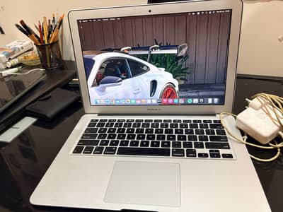 Apple MacBook Air 13-inch (2017) – For Sale