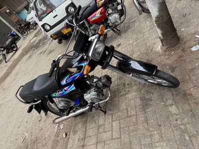 Honda CD 70