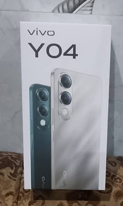 Vivo Y04