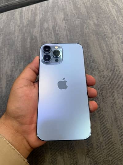 Apple iPhone 13 Pro Max