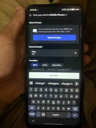 VIVO Y29