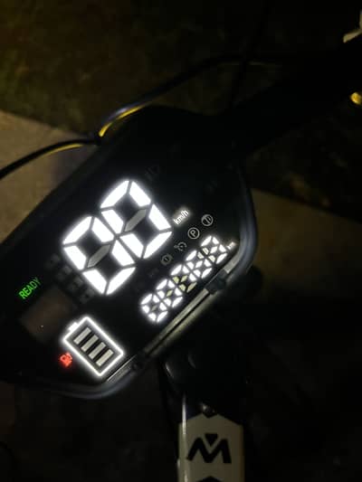 Electric cycle best water proof