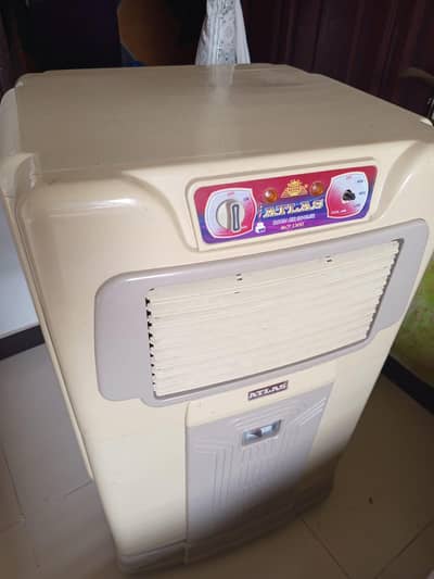 Atlas Air Cooler MCP-1300 for Sale