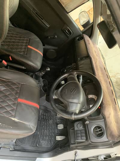Suzuki Alto 2021