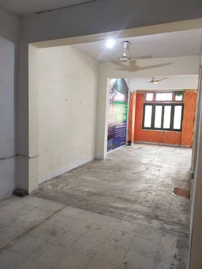Office Available for Rent Prime Commercial market Rawalpindi