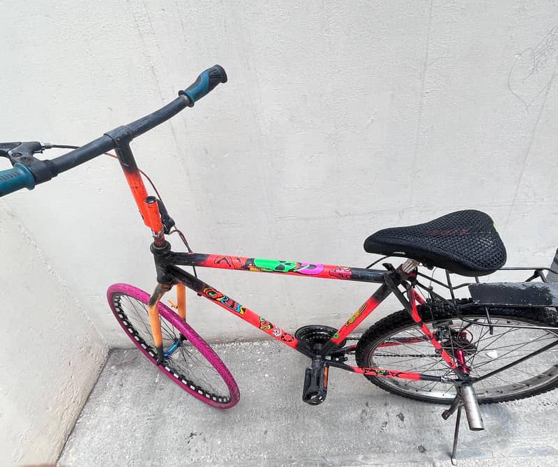cycle 2