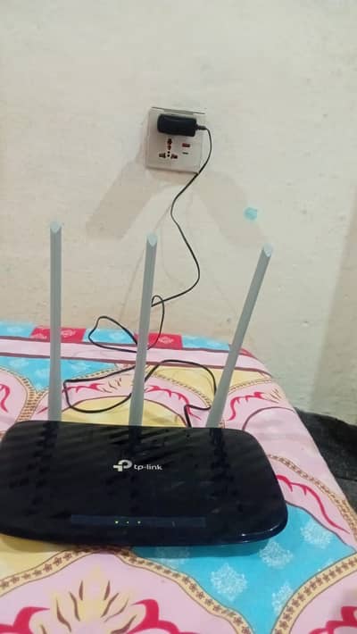 TP-link  5G Router or extender