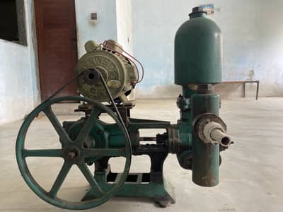 SUPER FINE BOTTLE PUMP