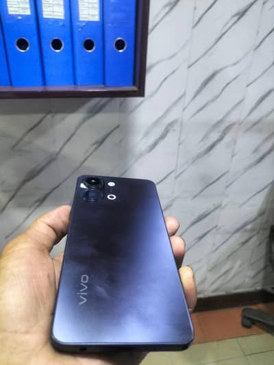 Vivo Y05 4+4 64 fresh only 7 days use