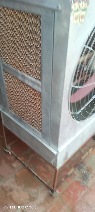 Air cooler for sell in good condition