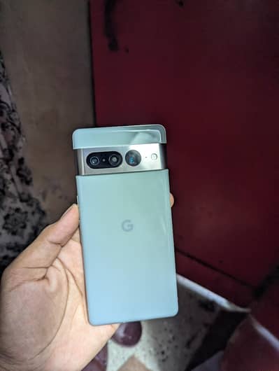 Google Pixel 7 Pro
