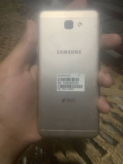 Samsung Mobile best condition