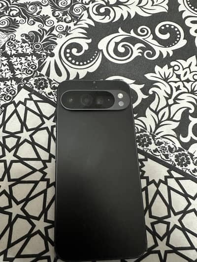 Google Pixel 9 Pro XL