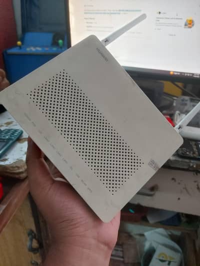 Huawei Router