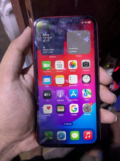 Apple iPhone 11
